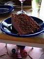 chocolate cake